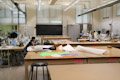 Cutting & Sewing Room